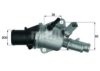 FIAT 46546375 Thermostat, coolant